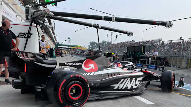 Haas